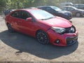 Photo 1 of 16 — 2015 Toyota Corolla