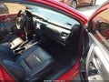 Photo 5 of 16 — 2015 Toyota Corolla