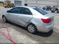 2013 Kia Forte — photo 3 of 16 | VIN KNAFT4A20D5715214