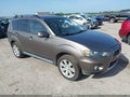 2013 Mitsubishi Outlander — photo 1 of 11 | VIN JA4AS3AW8DU016250