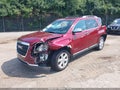 Photo 2 of 17 — 2016 GMC Terrain