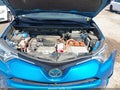 Photo 10 of 17 — 2016 Toyota RAV4 Hybrid