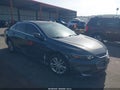 2017 Chevrolet Malibu — photo 1 of 15 | VIN 1G1ZE5STXHF129653