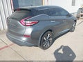 2018 Nissan Murano — photo 4 of 18 | VIN 5N1AZ2MGXJN160139