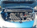 Photo 10 of 16 — 2015 Nissan Versa Note