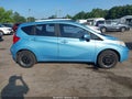 Photo 13 of 16 — 2015 Nissan Versa Note