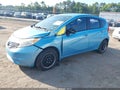 Photo 14 of 16 — 2015 Nissan Versa Note