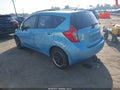 Photo 3 of 16 — 2015 Nissan Versa Note