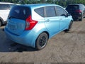 Photo 4 of 16 — 2015 Nissan Versa Note