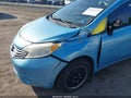 Photo 6 of 16 — 2015 Nissan Versa Note