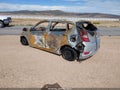 2014 Hyundai Accent — photo 3 of 10 | VIN KMHCT5AE8EU196101