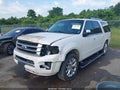 2015 Ford Expedition — photo 2 of 17 | VIN 1FMJK1KT8FEF17419