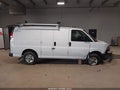 2023 GMC Savana — photo 13 of 16 | VIN 1GTW7AFP1P1173577