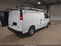 2023 GMC Savana — photo 4 of 16 | VIN 1GTW7AFP1P1173577