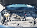 Photo 10 of 19 — 2021 Ford Escape