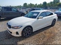 2026 BMW 3 Series — photo 2 of 17 | VIN 3MW69CW00T8F98140