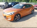 Photo 2 of 16 — 2016 Hyundai Veloster