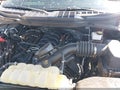 2022 Ford F-150 — photo 10 of 16 | VIN 1FTFW1E58NFC36404