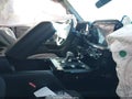 2022 Ford F-150 — photo 5 of 16 | VIN 1FTFW1E58NFC36404