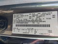 2022 Ford F-150 — photo 9 of 16 | VIN 1FTFW1E58NFC36404