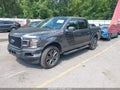 2018 Ford F-150 — photo 2 of 17 | VIN 1FTEW1EG4JFA71345