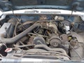1986 Ford Ranger — photo 10 of 11 | VIN 1FTCR14A4GPA64300