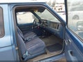 1986 Ford Ranger — photo 5 of 11 | VIN 1FTCR14A4GPA64300