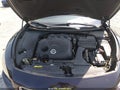 Photo 10 of 12 — 2013 Nissan Maxima