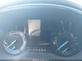 2013 Ford Fusion — photo 7 of 14 | VIN 3FA6P0HRXDR187364