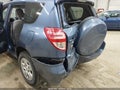Photo 6 of 16 — 2011 Toyota RAV4
