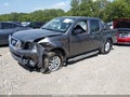 Photo 2 of 17 — 2019 Nissan Frontier