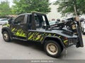 Photo 18 of 18 — 2017 Ford F-450