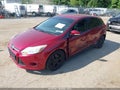 2013 Ford Focus — photo 2 of 16 | VIN 1FADP3K21DL379520