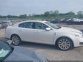 2012 Lincoln MKS — photo 13 of 16 | VIN 1LNHL9DR2CG801088