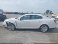 2012 Lincoln MKS — photo 14 of 16 | VIN 1LNHL9DR2CG801088