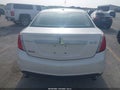 2012 Lincoln MKS — photo 16 of 16 | VIN 1LNHL9DR2CG801088