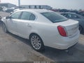 2012 Lincoln MKS — photo 3 of 16 | VIN 1LNHL9DR2CG801088
