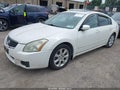 2007 Nissan Maxima — photo 2 of 12 | VIN 1N4BA41E57C807166