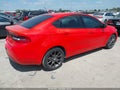 2016 Dodge Dart — photo 4 of 11 | VIN 1C3CDFFA4GD822571