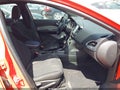 2016 Dodge Dart — photo 5 of 11 | VIN 1C3CDFFA4GD822571