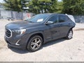 2018 GMC Terrain — photo 2 of 16 | VIN 3GKALMEV4JL281705