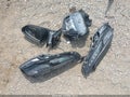 2025 Hyundai Tucson Hybrid — photo 12 of 18 | VIN KM8JBDD16SU314719