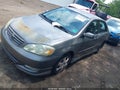2004 Toyota Corolla — photo 2 of 11 | VIN 1NXBR32E24Z318673