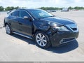 2012 Acura ZDX — photo 1 of 19 | VIN 2HNYB1H40CH500194
