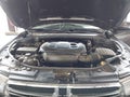 2019 Dodge Durango — photo 10 of 21 | VIN 1C4RDJAG6KC839746