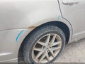 Photo 14 of 16 — 2010 Ford Fusion