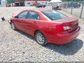 Photo 3 of 16 — 2009 Mitsubishi Galant