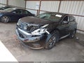 2017 Nissan Murano — photo 2 of 16 | VIN 5N1AZ2MGXHN161978