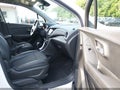 2020 Chevrolet Trax — photo 5 of 17 | VIN KL7CJLSB2LB032609