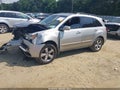 2012 Acura MDX — photo 2 of 17 | VIN 2HNYD2H30CH541612